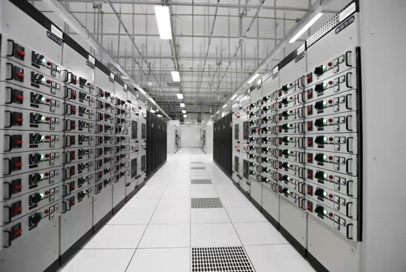 顺平互联互通IDC托管服务提供商有哪些优势